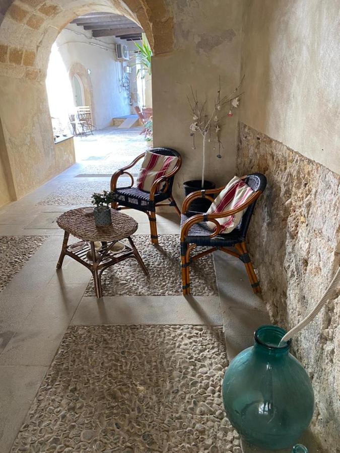 Casetta Anatoli سيراكوزا المظهر الخارجي الصورة