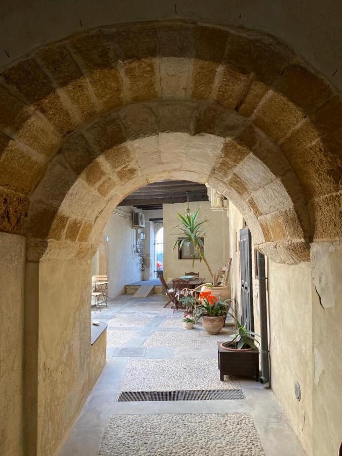 Casetta Anatoli سيراكوزا المظهر الخارجي الصورة
