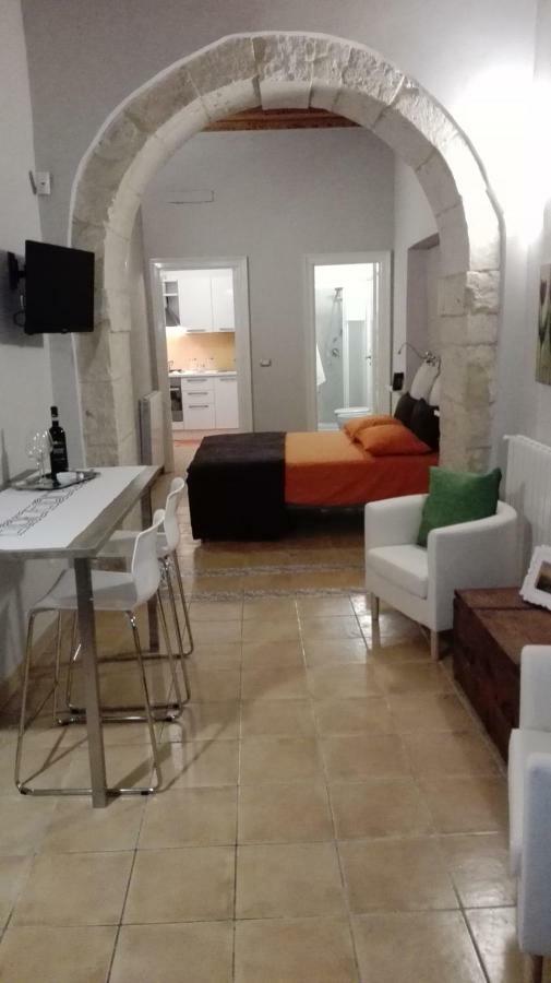 Casetta Anatoli سيراكوزا المظهر الخارجي الصورة