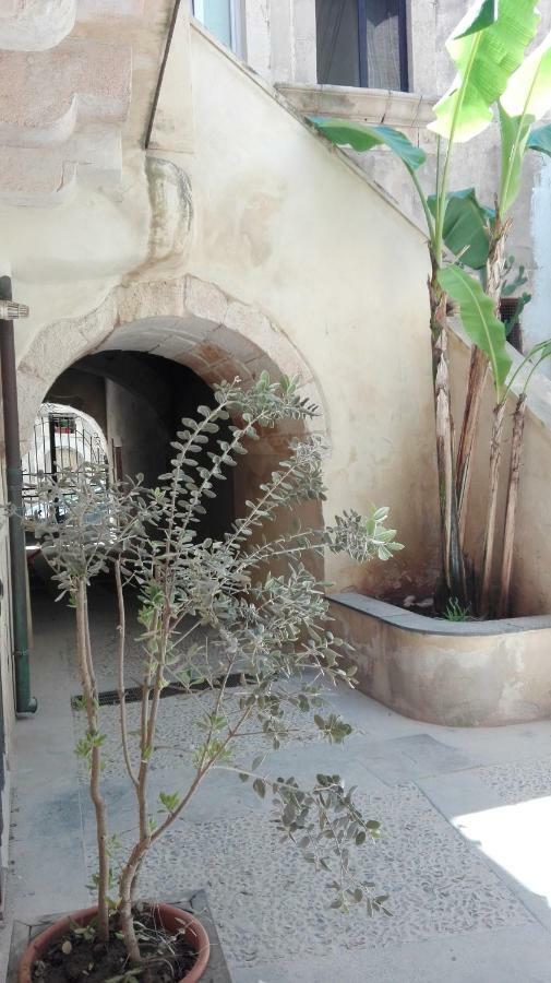 Casetta Anatoli سيراكوزا المظهر الخارجي الصورة