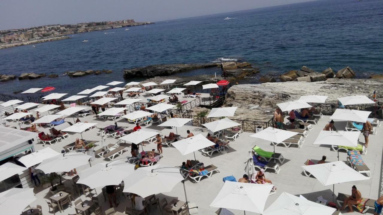 Casetta Anatoli سيراكوزا المظهر الخارجي الصورة