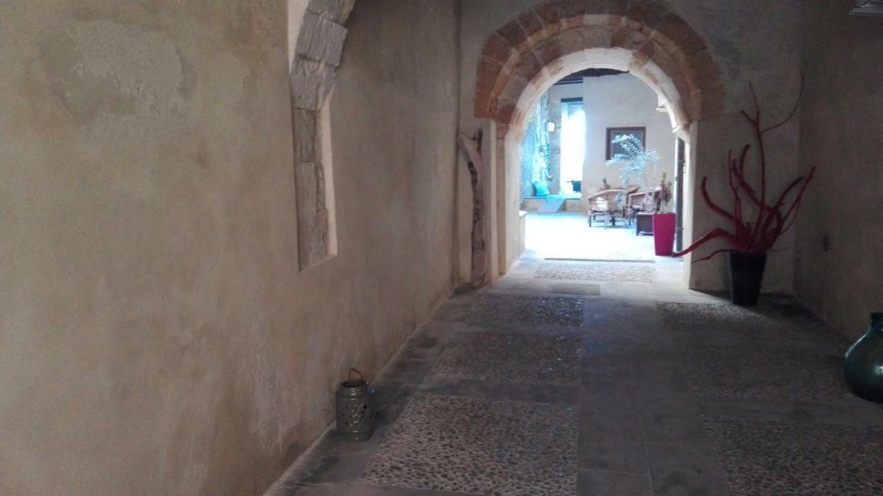 Casetta Anatoli سيراكوزا المظهر الخارجي الصورة