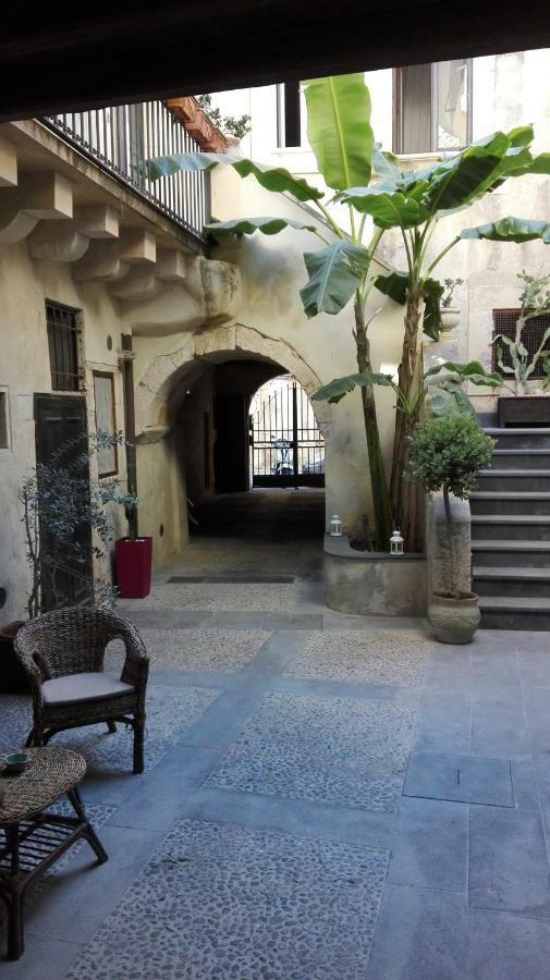 Casetta Anatoli سيراكوزا المظهر الخارجي الصورة