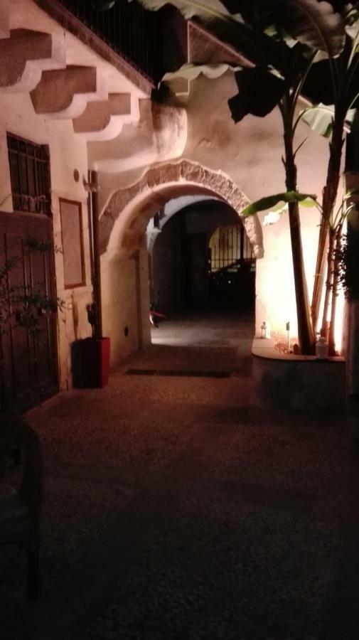 Casetta Anatoli سيراكوزا المظهر الخارجي الصورة